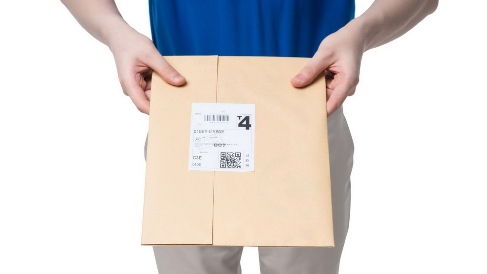 謹(jǐn)防“內(nèi)鬼”，給快遞單套上“保護(hù)罩”