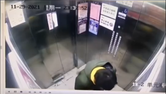 撒尿外賣(mài)惡心眾人， 問(wèn)題不止出在騎手