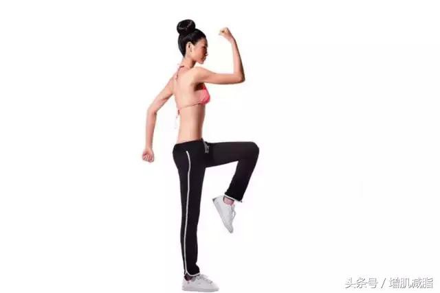 不愛出門運(yùn)動(dòng)？原地跑步也能減脂！