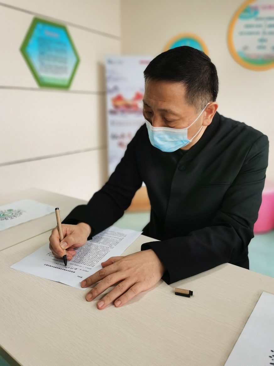 全季CEO帶頭接種疫苗鼓勵(lì)一線員工：“是個(gè)人選擇，更是行業(yè)責(zé)任”插圖
