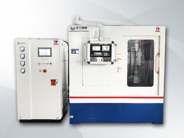 數(shù)控立式淬火機(jī)床:引領(lǐng)金屬熱處理行業(yè)