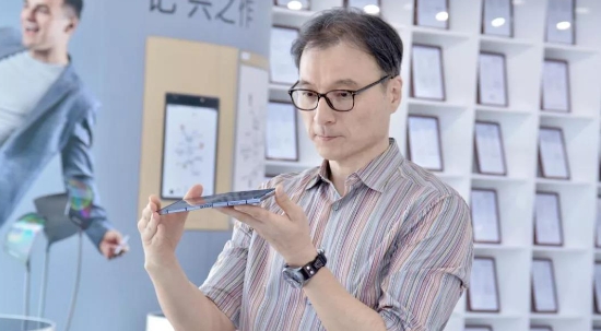 第二十九期 | Cheol Woo Park：引領(lǐng)創(chuàng)新設(shè)計(jì)，產(chǎn)品用戶遍布全球，但他對(duì)深圳“一見鐘情”